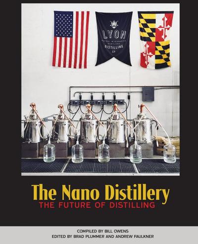 The Nano Distillery