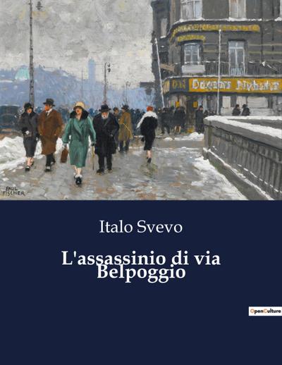 L’assassinio di via Belpoggio