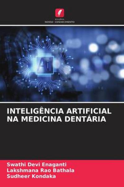 INTELIGÊNCIA ARTIFICIAL NA MEDICINA DENTÁRIA