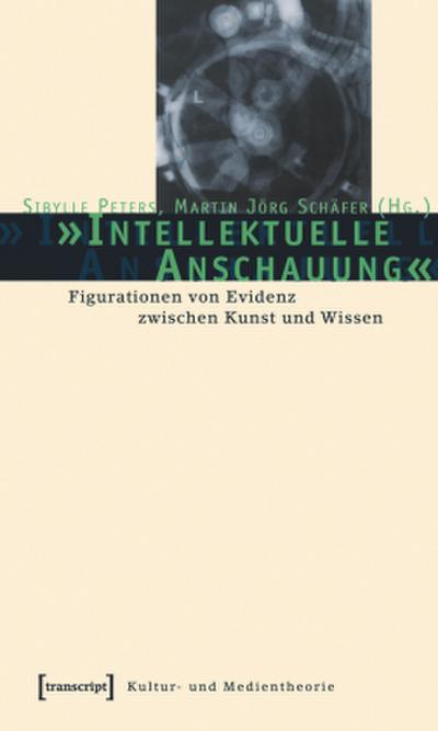 "Intellektuelle Anschauung"