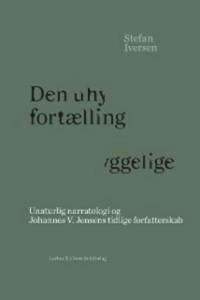 Den uhyggelige fortælling