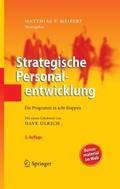 Strategische Personalentwicklung