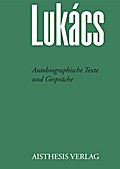 Autobiographische Texte und Gespräche