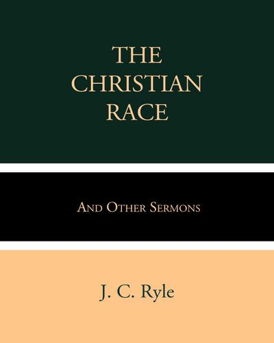 The Christian Race
