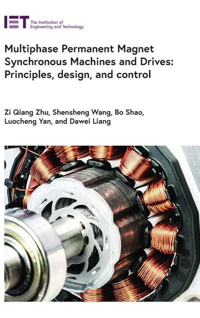 Multiphase Permanent Magnet Synchronous Machines and Drives