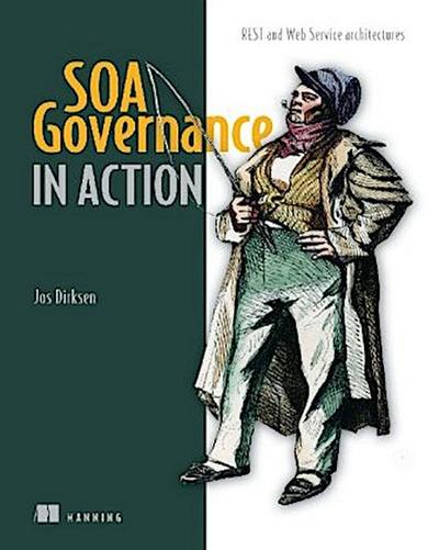 SOA Governance in Action