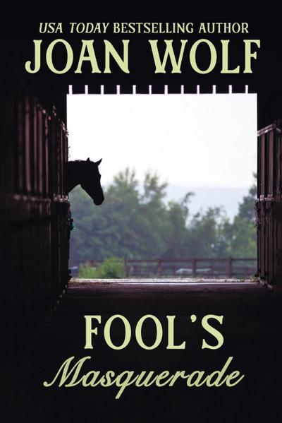 Fool’s Masquerade