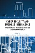 Cyber Security and Business Intelligence