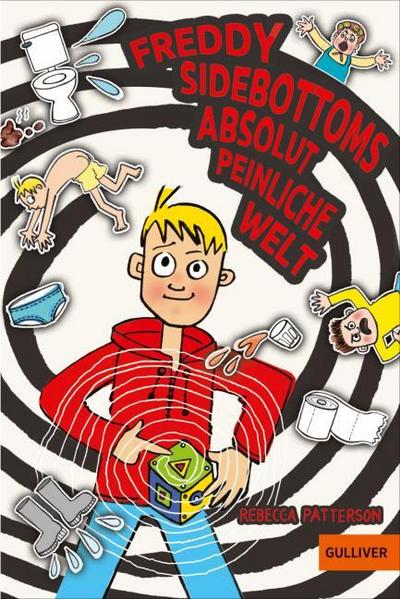 Freddy Sidebottoms absolut peinliche Welt