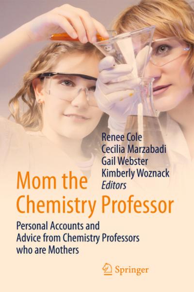 Mom the Chemistry Professor