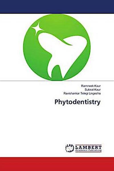 Phytodentistry