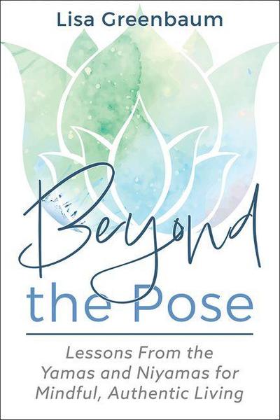 Beyond the Pose