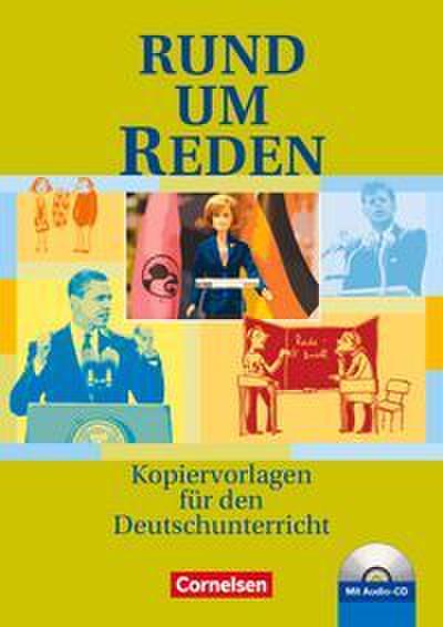Rund um Reden