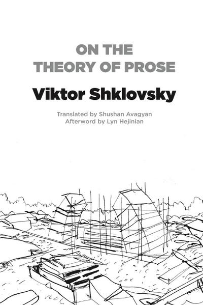 On the Theory of Prose