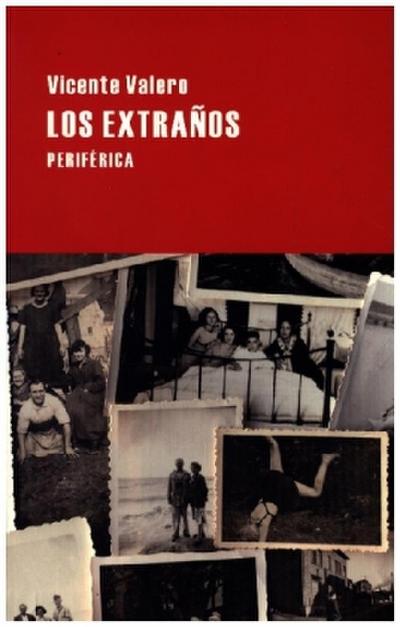 Los Extraños