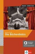 Die Bücherdiebin - Hybride Ausgabe allango