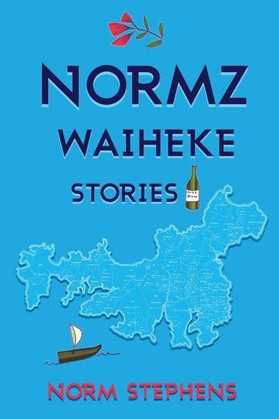Normz Waiheke Stories