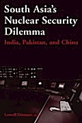 South Asia’s Nuclear Security Dilemma: India