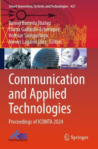 Communication and Applied Technologies