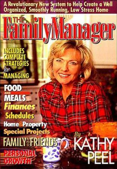 The Family Manager