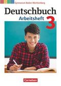 Deutschbuch Gymnasium - Baden-Württemberg - Ausgab
