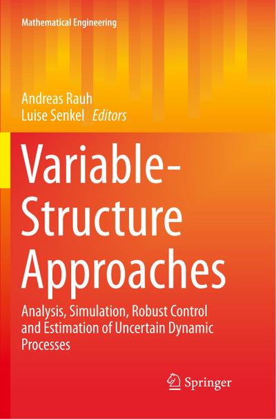 Variable-Structure Approaches