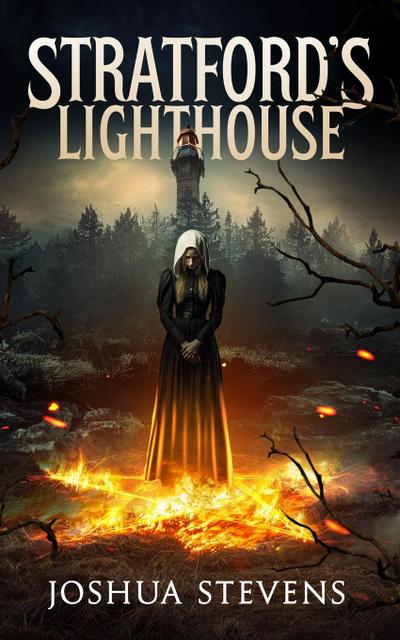 Stevens, J: Stratford’s Lighthouse