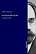 Der Krieg von 1806 und 1807