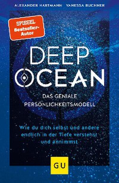DEEP OCEAN  - das geniale Persönlichkeitsmodell