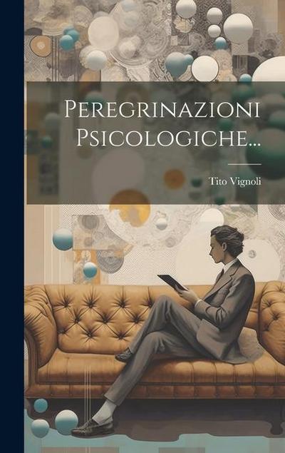 Peregrinazioni Psicologiche...