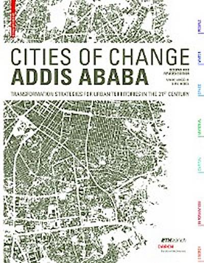 Cities of Change – Addis Ababa