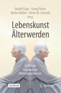 Lebenskunst Älterwerden