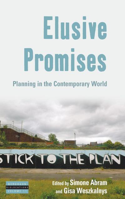 Elusive Promises