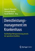 Dienstleistungsmanagement im Krankenhaus