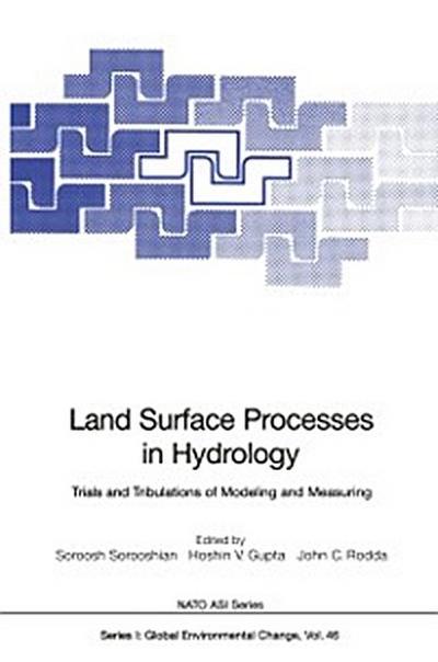 Land Surface Processes in Hydrology