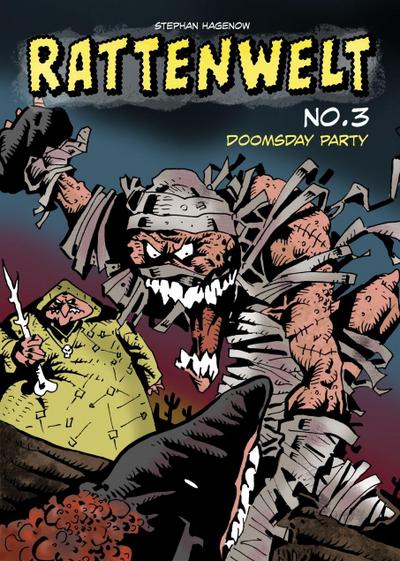 Rattenwelt 3