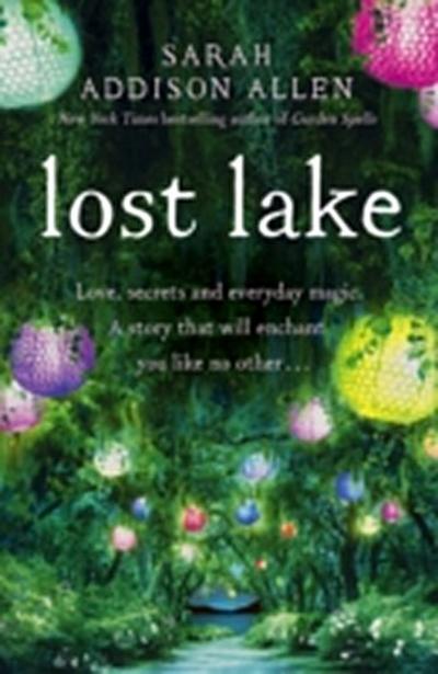 Lost Lake