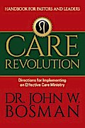 Care Revolution - Handbook for Pastors and Leaders