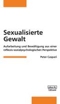 Sexualisierte Gewalt