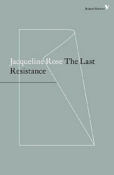 The Last Resistance