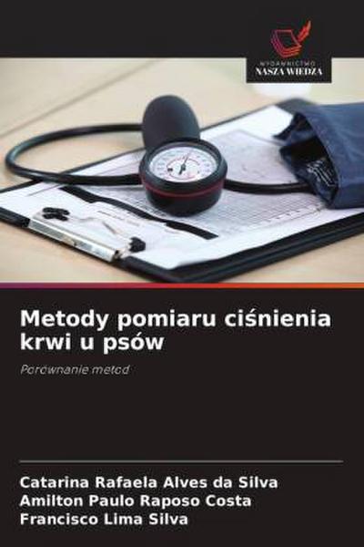 Metody pomiaru ci¿nienia krwi u psów