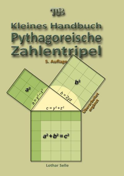 Pythagoreische Zahlentripel