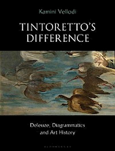 Tintoretto’’s Difference