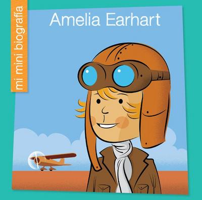 Amelia Earhart Sp