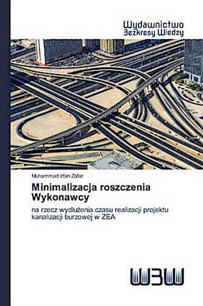 Minimalizacja roszczenia Wykonawcy