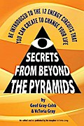 Secrets From Beyond The Pyramids