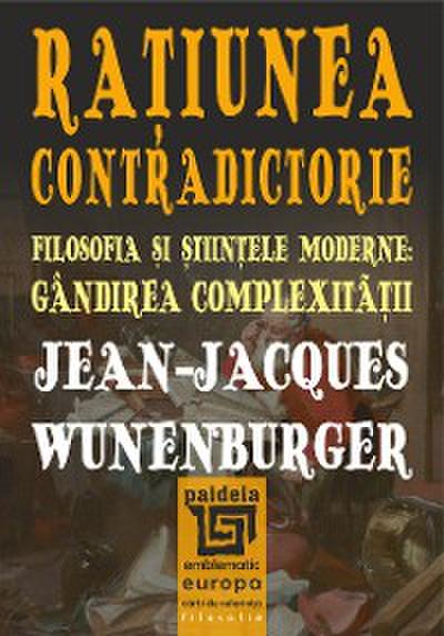 Ratiunea contradictorie