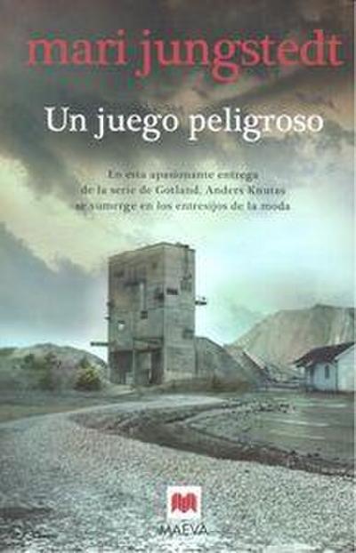 Un Juego Peligroso