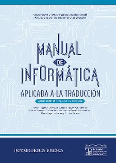 Manual de informática aplicada a la traducción