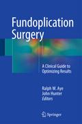 Fundoplication Surgery